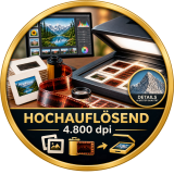 Dia-Negativstreifen-Scan-hochauflösend-4.800-symbol