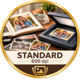 Fotoalbum-Familienfoto-Scan-Standard-symbol-