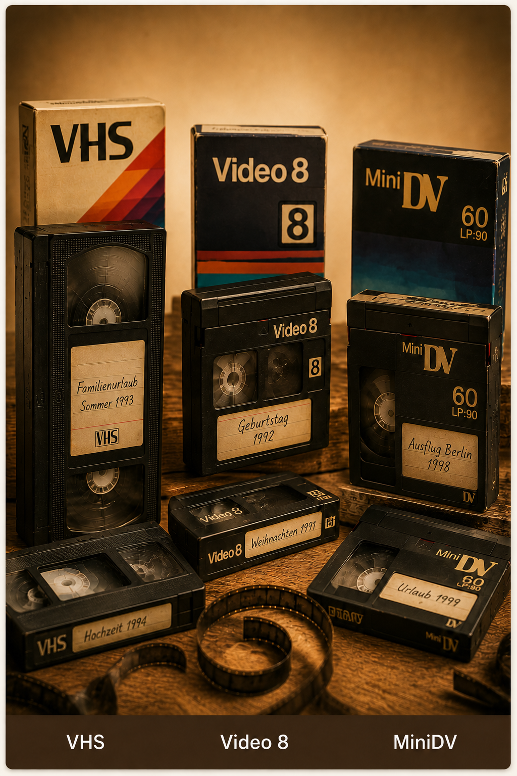 vhs-video8-minidv